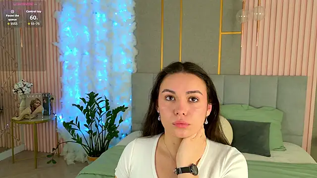 Snapshot of GabiBatista chatting on 14, 5, 2026 GabiBatista online show from 14, 5, 2026