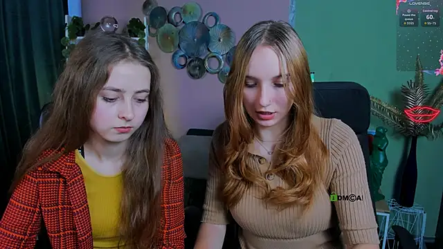 rebecca smile online show from 14, 10, 2025