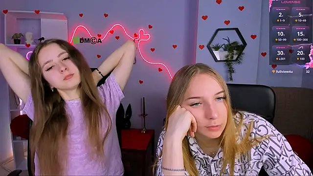 rebecca smile online show from 24, 4, 2026