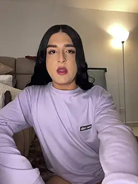 Dania Oconor online show from 9, 11, 2025