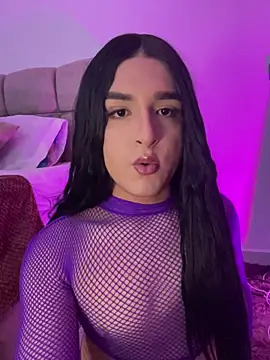 Dania Oconor online show from 29, 11, 2025