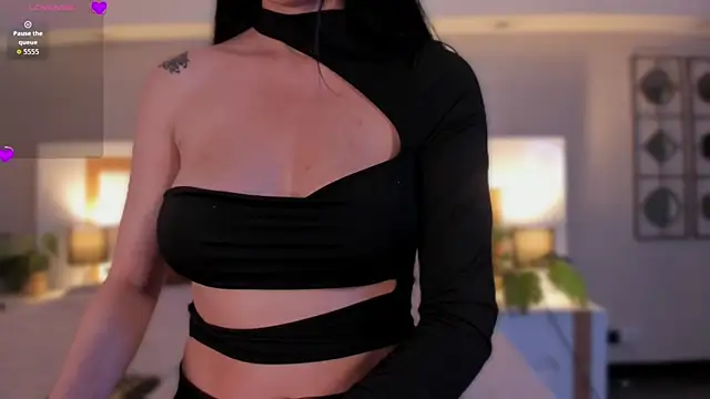 Violeta dh online show from 27, 4, 2026