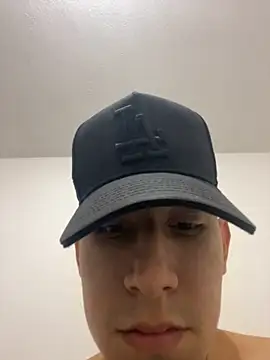 cristyan arias online show from 1, 12, 2025