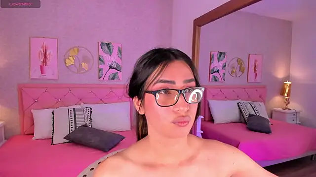 cherrylady 02 online show from 23, 4, 2026