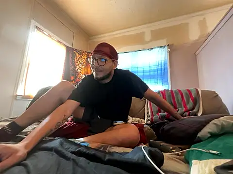 ThrowedWorldWide online show from 10, 1, 2026