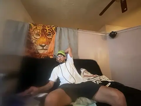 ThrowedWorldWide online show from 20, 4, 2026