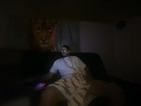 ThrowedWorldWide online show from 21, 4, 2026