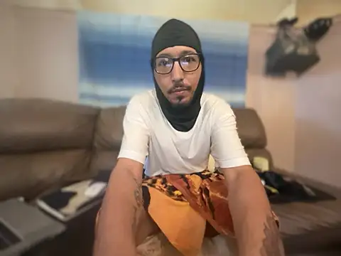 ThrowedWorldWide online show from 24, 4, 2026