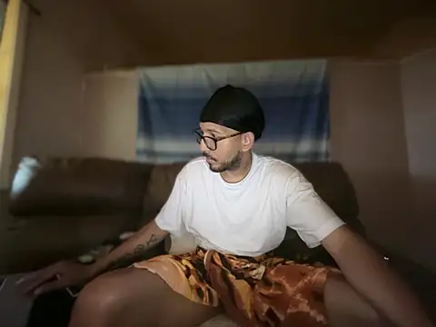 ThrowedWorldWide online show from 27, 4, 2026