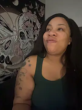 NeliaHexxen online show from 22, 12, 2025