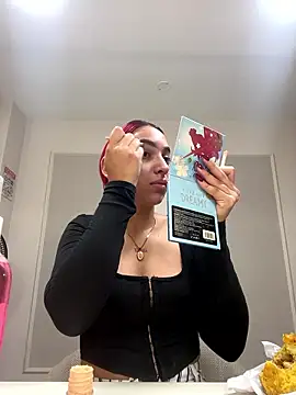 theladymonserrateshow online show from 19, 1, 2026