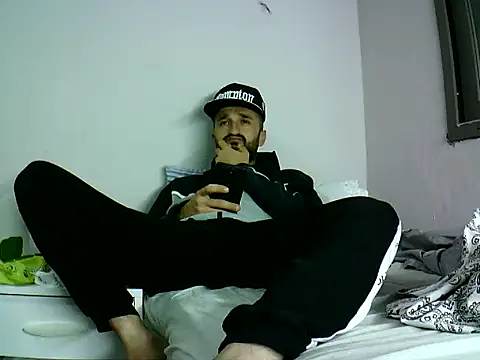 Snapshot of krerem chatting on 25, 10, 2025 krerem online show from 25, 10, 2025