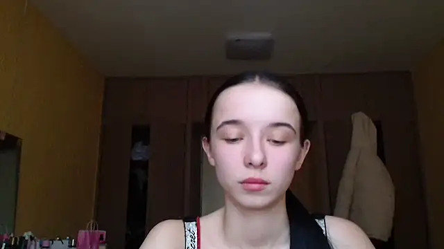 Emilia Light online show from 7, 3, 2026