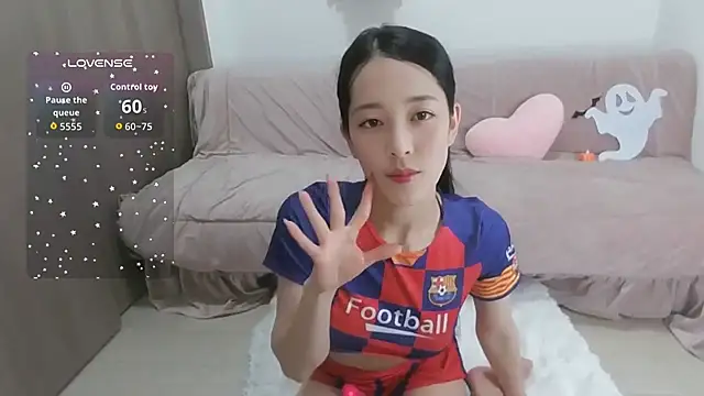 Snapshot of mireimimi_ chatting on 30, 10, 2025 mireimimi online show from 30, 10, 2025