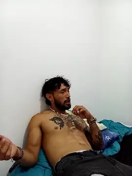 kingbickcockDn online show from 4, 11, 2025