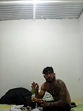 kingbickcockDn online show from 1, 12, 2025