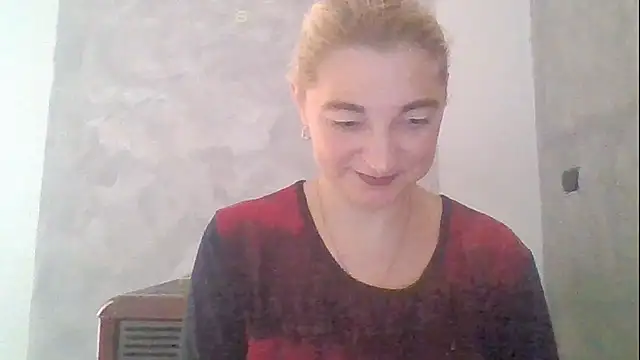 GoldenAngelMilf online show from 6, 10, 2025