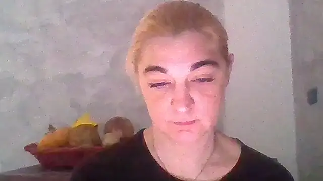 GoldenAngelMilf online show from 24, 4, 2026
