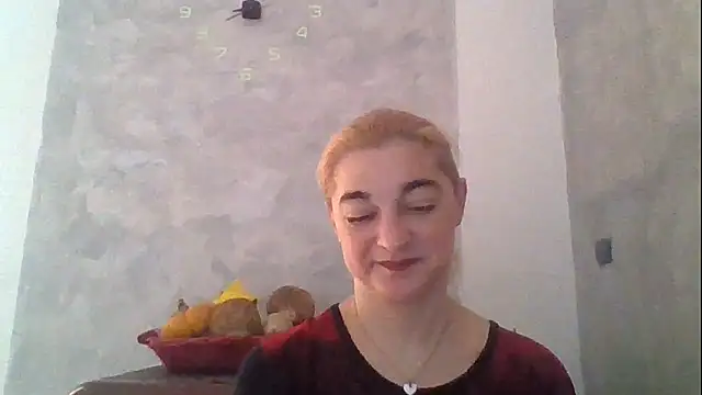 GoldenAngelMilf online show from 28, 4, 2026