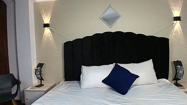 GabySweett  online show from 14, 10, 2025