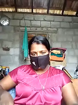 Tamil Hot Sandy online show from 19, 11, 2025