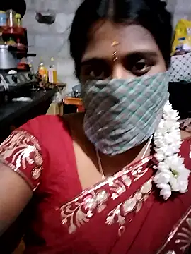 Tamil Hot Sandy online show from 7, 1, 2026