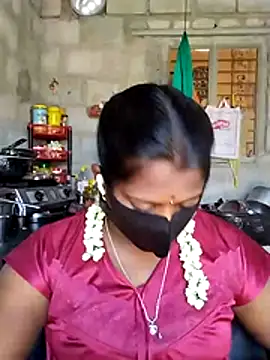 Tamil Hot Sandy online show from 12, 2, 2026