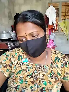 Tamil Hot Sandy online show from 13, 2, 2026