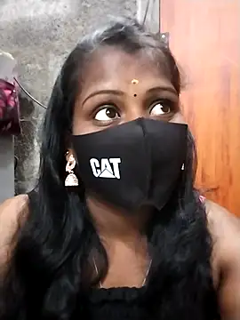 Tamil Hot Sandy online show from 26, 2, 2026