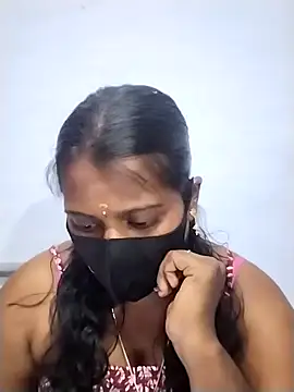 Tamil Hot Sandy online show from 13, 3, 2026