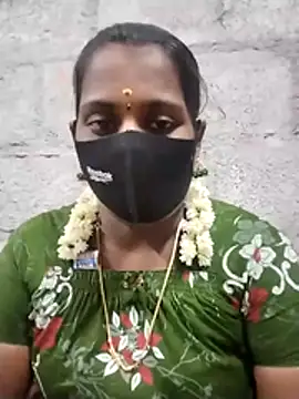 Tamil Hot Sandy online show from 9, 6, 2026