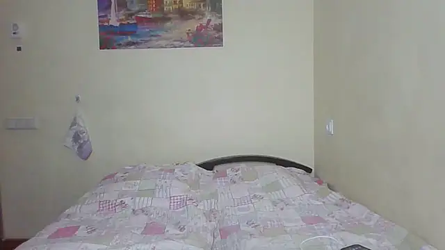 QueenMomyS online show from 3, 4, 2026