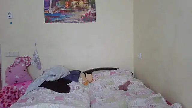 QueenMomyS online show from 21, 4, 2026