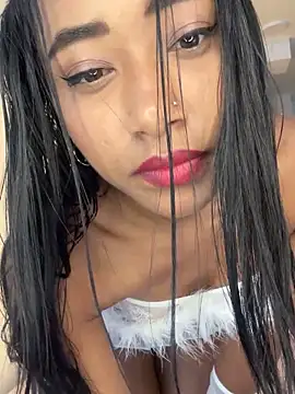 Snapshot of Soleyma_ chatting on 7, 10, 2025 Soleyma online show from 7, 10, 2025