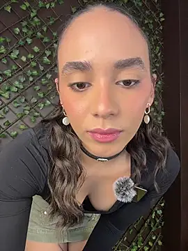 Capricho 01 online show from 5, 2, 2026