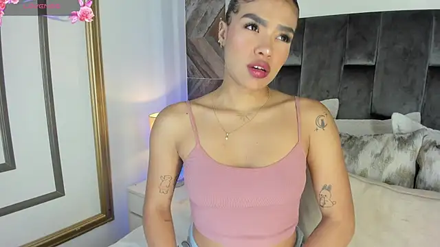 NaylaGrey online show from 29, 7, 2026