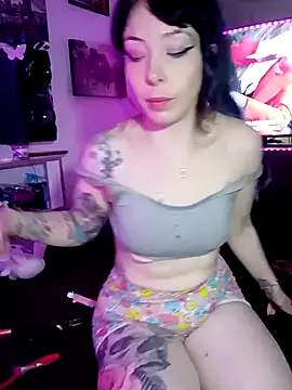 pinklajokr online show from 7, 11, 2025