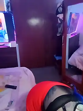 pinklajokr online show from 3, 3, 2026