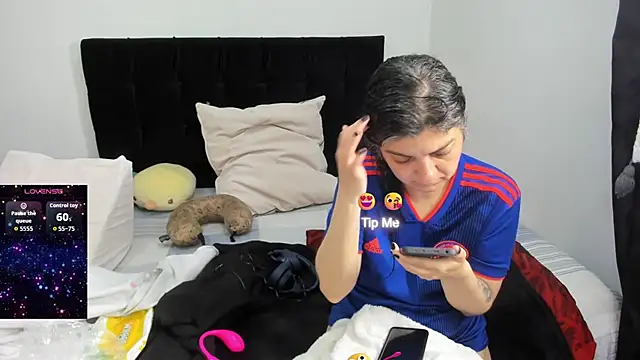 Yin yang hot online show from 22, 10, 2025