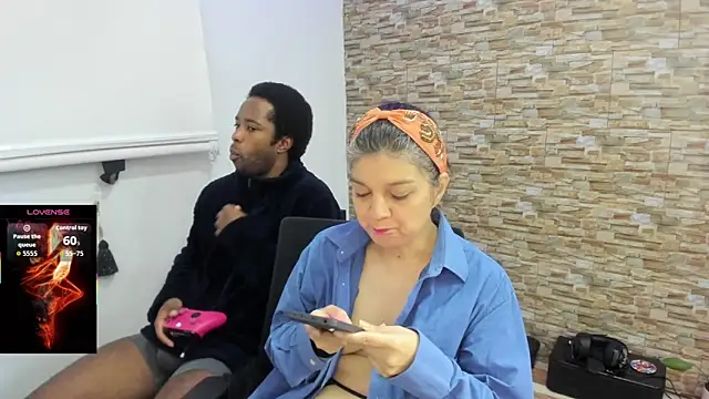 Yin yang hot online show from 17, 11, 2025