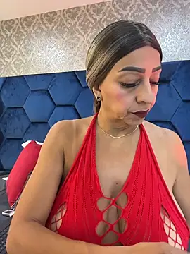 Angelina Roa online show from 23, 4, 2026