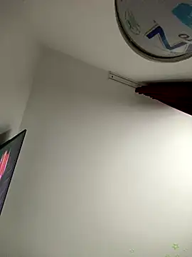 Romina6 online show from 10, 11, 2025