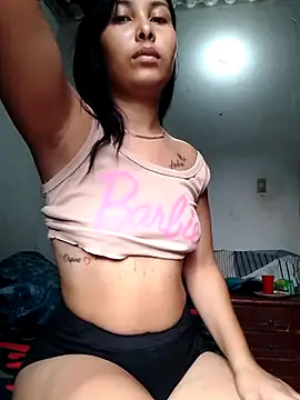 mommy-hot-valeria online show from 10, 4, 2026