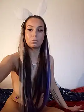 Conny Shellie online show from 12, 10, 2025