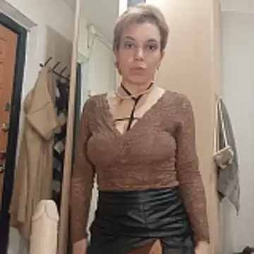 Conny Shellie online show from 22, 4, 2026