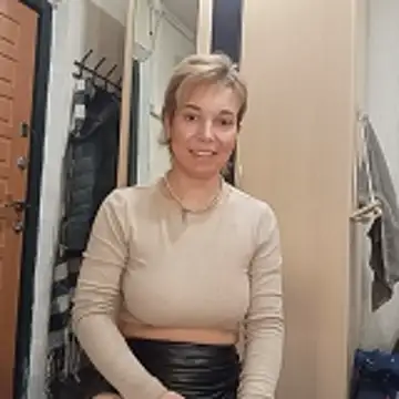 Conny Shellie online show from 25, 4, 2026