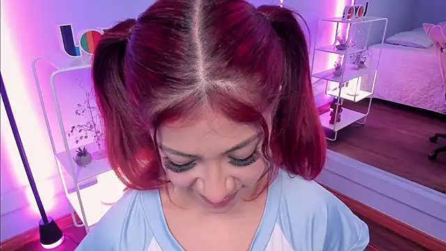 KathiaSaenz  online show from 26, 11, 2025