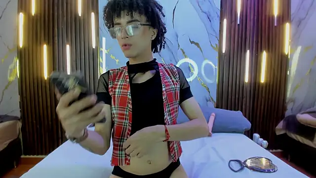 NoahVidall online show from 30, 9, 2025