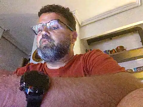 morenet festero online show from 27, 10, 2025