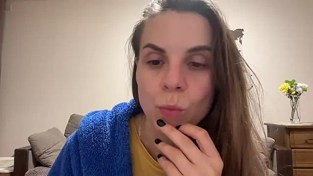 AnnieLove7722 online show from 22, 11, 2025